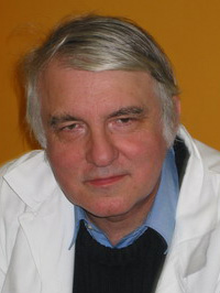 MUDr. Ladislav Hess Drsc.